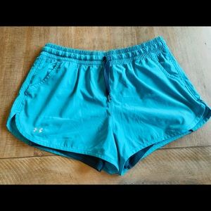 Under Armour Medium Shorts NWOT